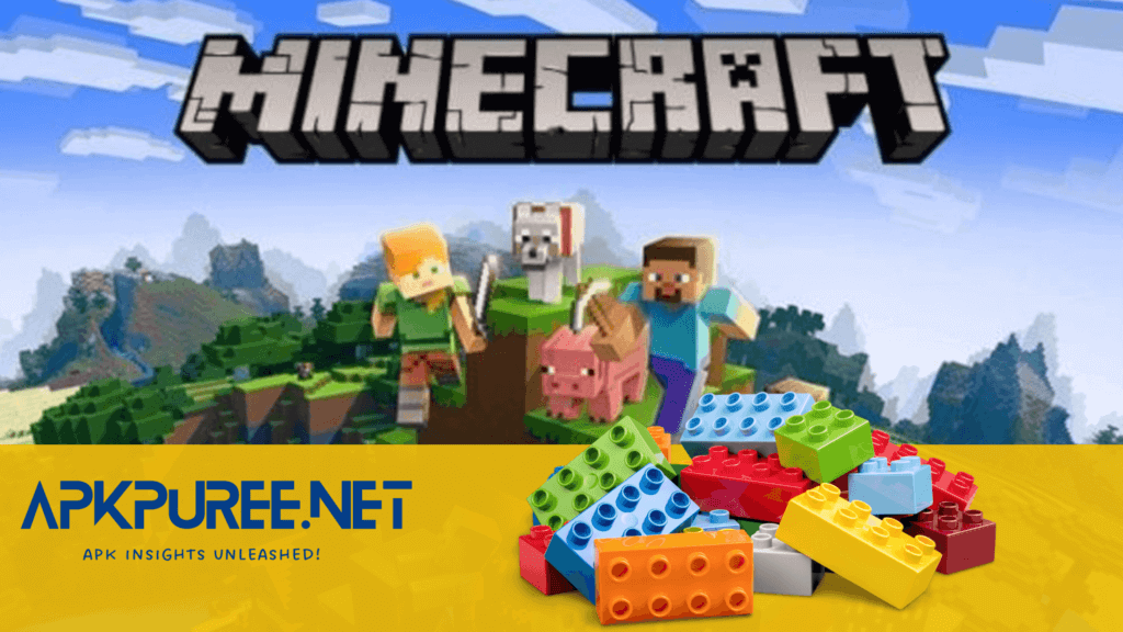 minecraft apk