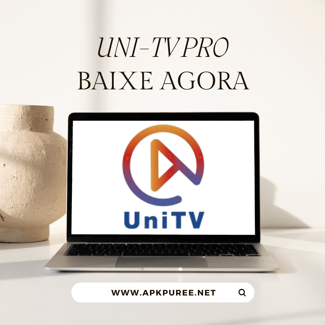 UniTV Pro Apk