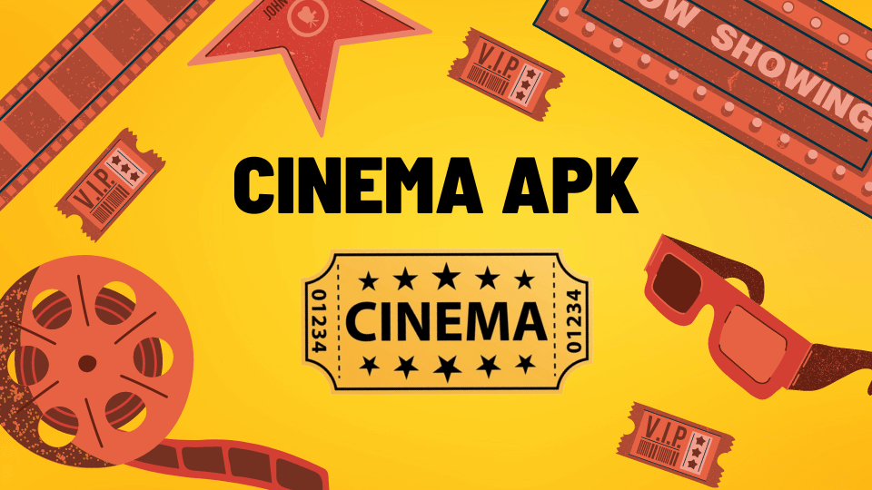 cinema apk