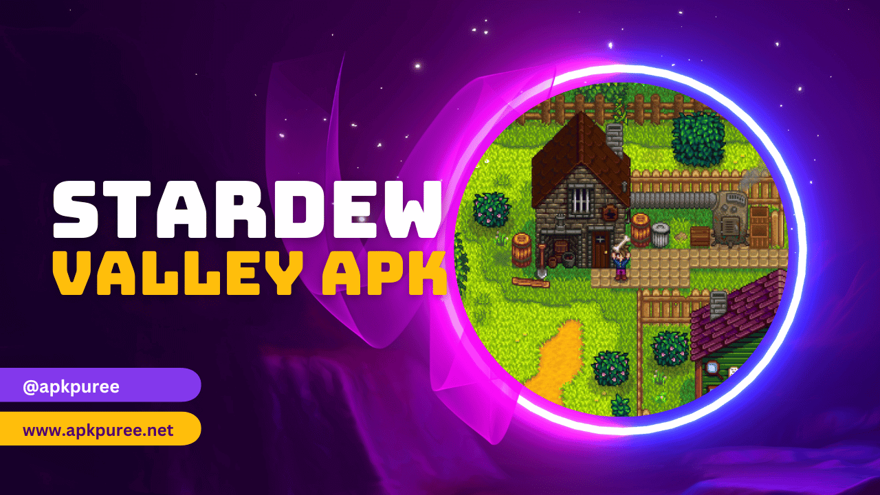 STARDEW VALLEY APK 1