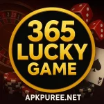 365 Lucky Game