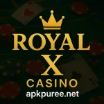 Royal X Casino